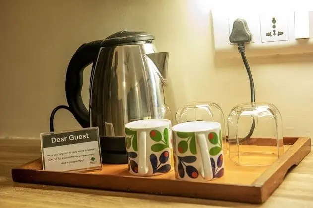 Emerald Suites (Separate Unit)