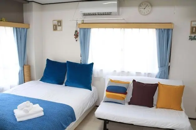 Oda (401)