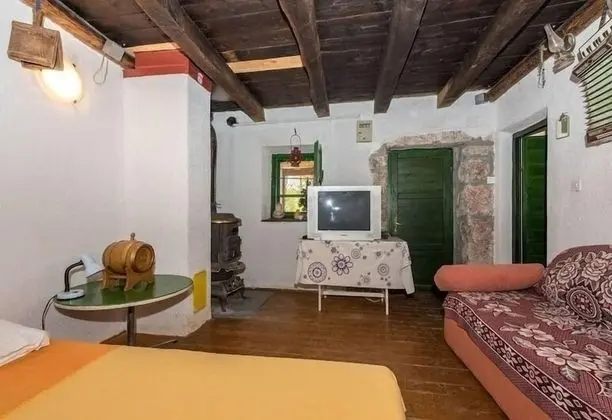 Ev (Role - retro & afordable - H(2+2))