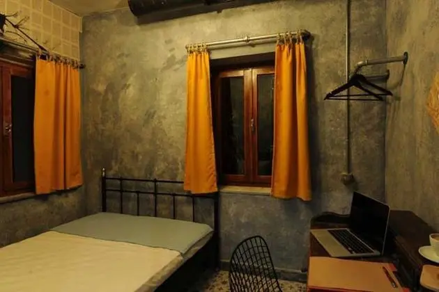 Basic Suite Oda