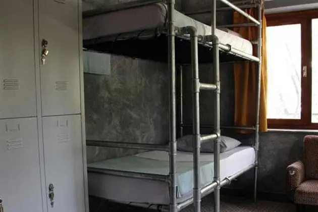 Ranzalı  Ensuite Oda