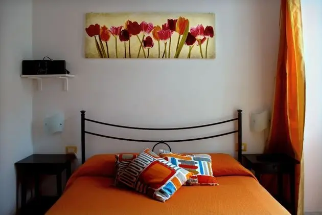 Tek Büyük Yataklı Oda, Balkon, Şehir Manzaralı