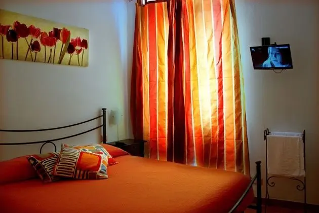 Tek Büyük Yataklı Oda, Balkon, Şehir Manzaralı