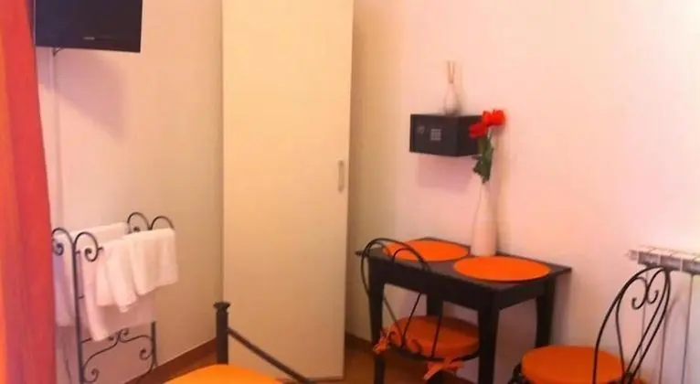 Tek Büyük Yataklı Oda, Balkon, Şehir Manzaralı