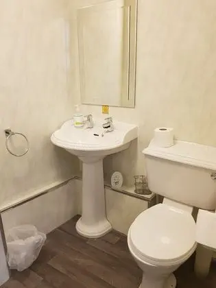 Tek Büyük Yataklı Oda, 1 Çift Kişilik Yatak, Sigara İçilmez