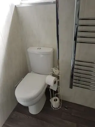 Tek Büyük Yataklı Oda, 1 Çift Kişilik Yatak, Sigara İçilmez