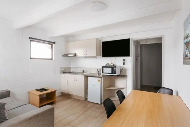 Family Apart Daire, 2 Yatak Odası (Aircon)