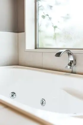 Tek Büyük Yataklı Oda, Özel Banyo