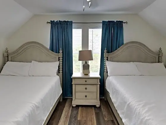 Ev, Birden Çok Yatak, Balkon, Okyanus Manzaralı