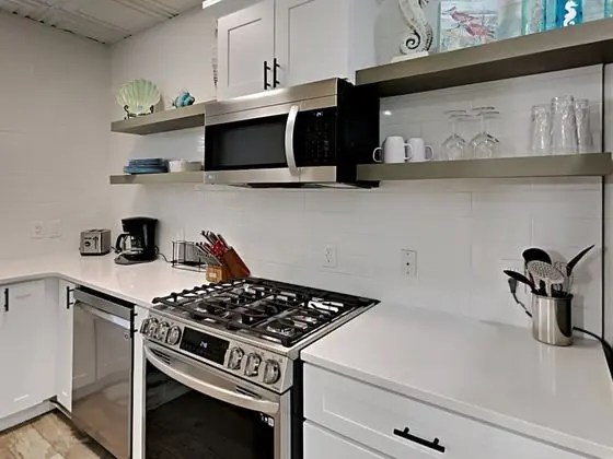 Ev, Birden Çok Yatak, Balkon, Okyanus Manzaralı