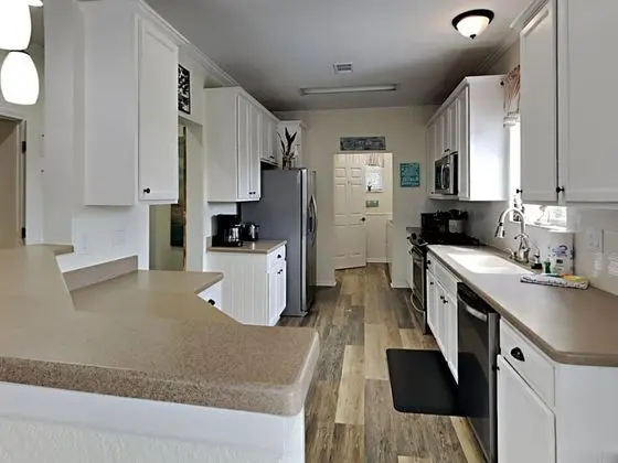 Ev, Birden Çok Yatak, Balkon, Okyanus Manzaralı