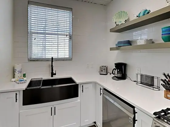 Ev, Birden Çok Yatak, Balkon, Okyanus Manzaralı