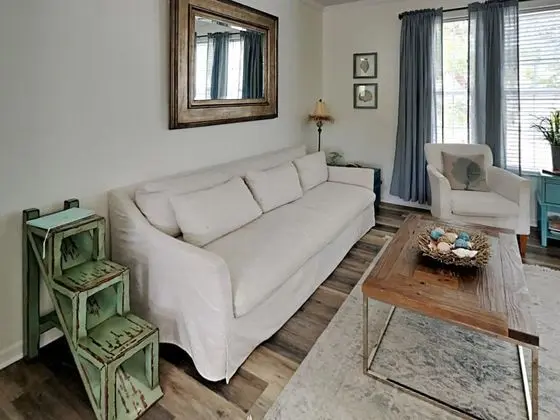 Ev, Birden Çok Yatak, Balkon, Okyanus Manzaralı