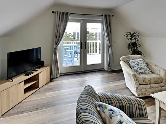Ev, Birden Çok Yatak, Balkon, Okyanus Manzaralı
