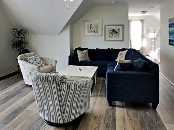 Ev, Birden Çok Yatak, Balkon, Okyanus Manzaralı