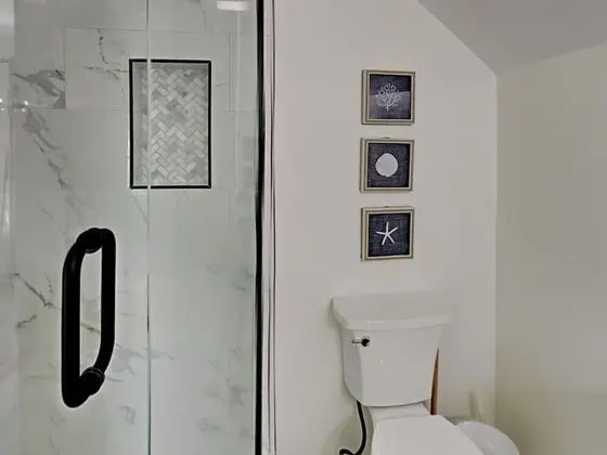 Ev, Birden Çok Yatak, Balkon, Okyanus Manzaralı