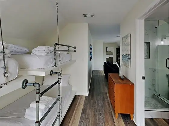 Ev, Birden Çok Yatak, Balkon, Okyanus Manzaralı