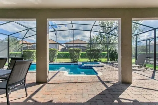 Villa (1447RFAIR)