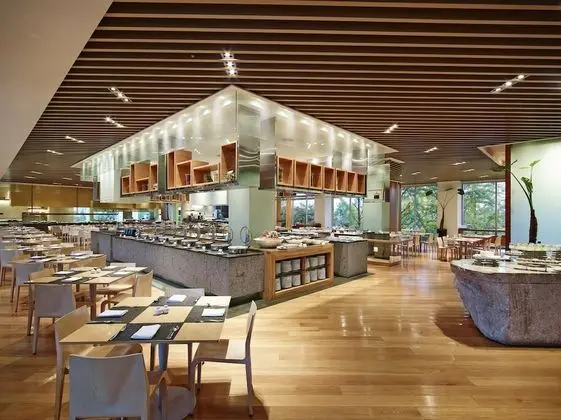 Deluxe İki Ayrı Yataklı Oda (Bed & Breakfast PKG, Korean Only)