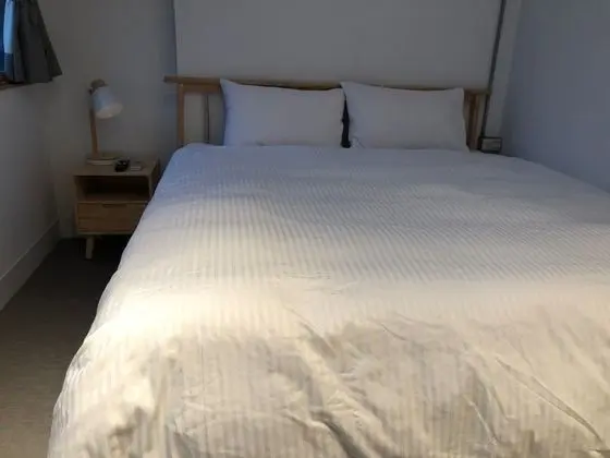 Comfort Tek Büyük Yataklı Oda, 1 Büyük (Queen) Boy Yatak