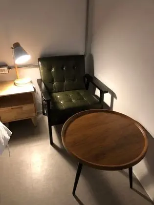 Comfort Tek Büyük Yataklı Oda, 1 Büyük (Queen) Boy Yatak