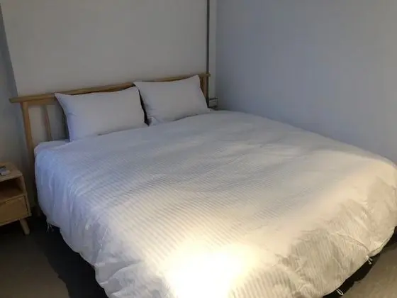 Comfort Tek Büyük Yataklı Oda, 1 Büyük (Queen) Boy Yatak