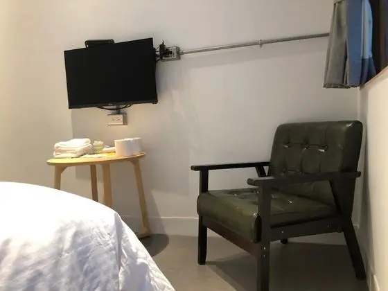 Comfort Tek Büyük Yataklı Oda, 1 Büyük (Queen) Boy Yatak