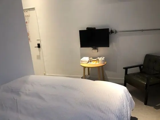Comfort Tek Büyük Yataklı Oda, 1 Büyük (Queen) Boy Yatak