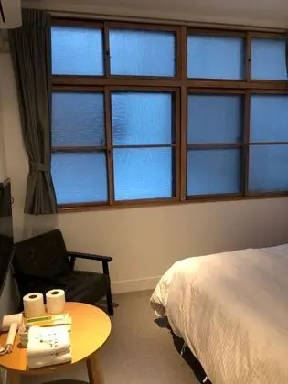 Comfort Tek Büyük Yataklı Oda, 1 Büyük (Queen) Boy Yatak
