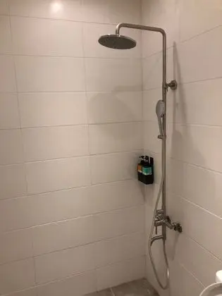 Comfort Tek Büyük Yataklı Oda, 1 Büyük (Queen) Boy Yatak