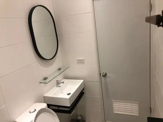 Comfort Tek Büyük Yataklı Oda, 1 Büyük (Queen) Boy Yatak