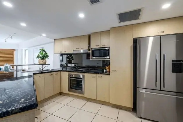 Apart Daire, 2 Yatak Odası (with Courtyard)