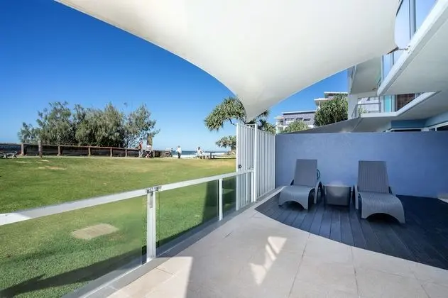 Apart Daire, 2 Yatak Odası (with Courtyard)