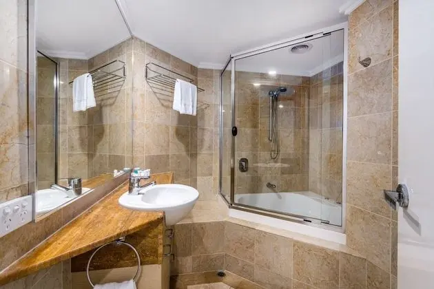 Apart Daire, 2 Yatak Odası (with Courtyard)
