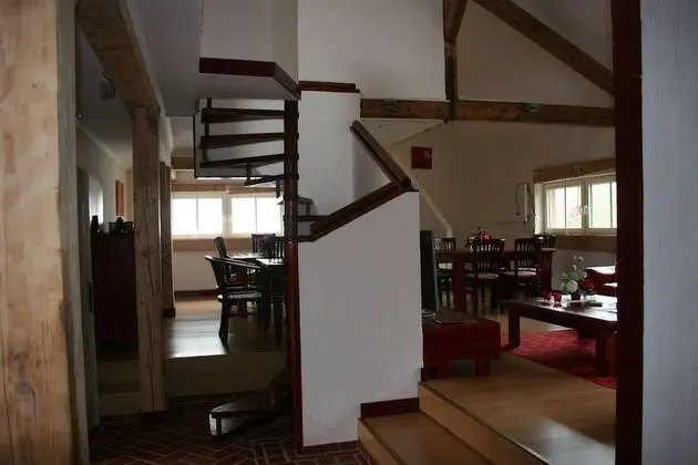 Grand Apart Daire (100€ cleaning fee excluded)