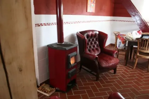 Grand Apart Daire (100€ cleaning fee excluded)