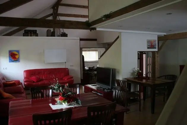 Grand Apart Daire (100€ cleaning fee excluded)