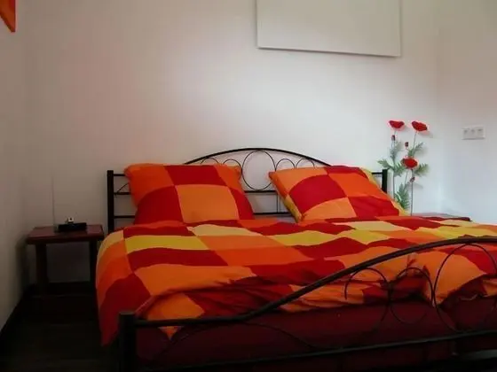 Grand Apart Daire (100€ cleaning fee excluded)