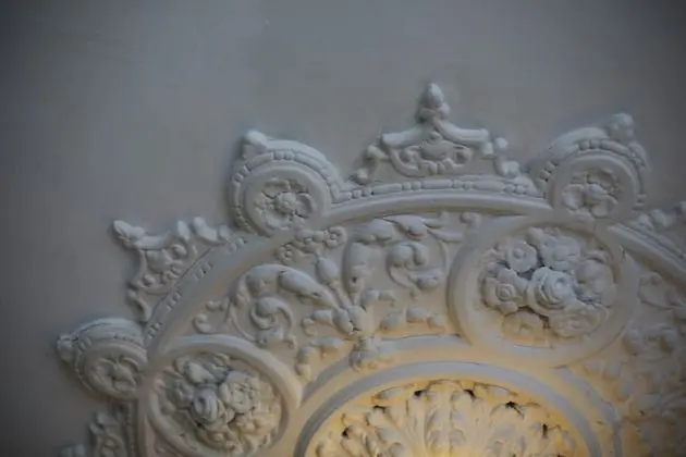 Üç Kişilik Oda, Deniz Manzaralı