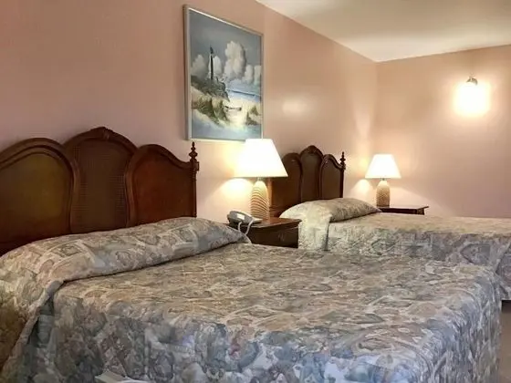 Basic Tek Büyük Yataklı Oda