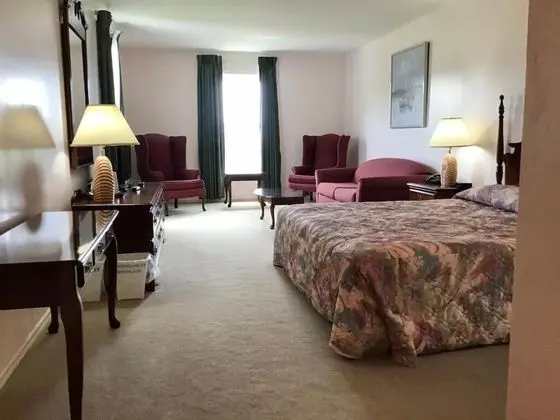 Basic Tek Büyük Yataklı Oda