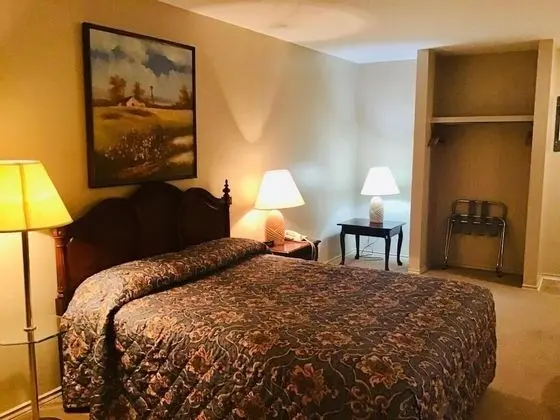 Basic Tek Büyük Yataklı Oda