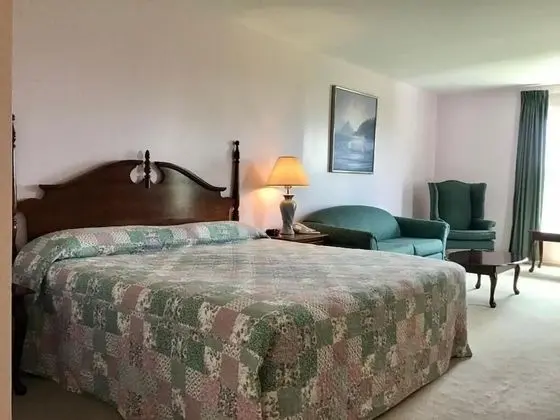 Basic Tek Büyük Yataklı Oda