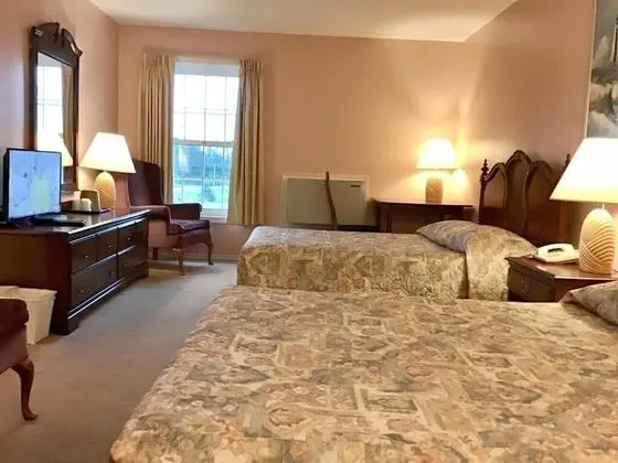 Basic Tek Büyük Yataklı Oda