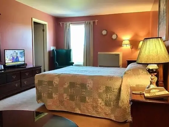 Basic Tek Büyük Yataklı Oda