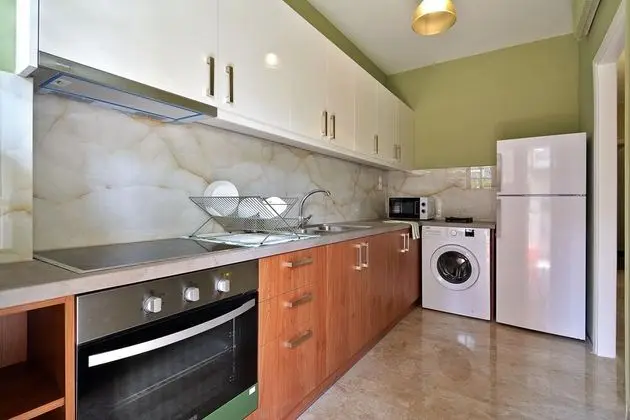 Apart Daire, 1 Yatak Odası