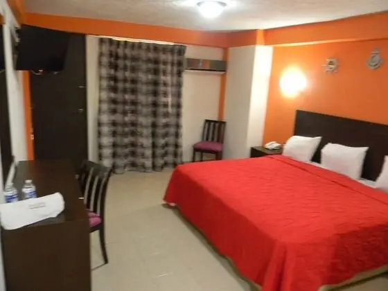 Tek Kişilik Oda