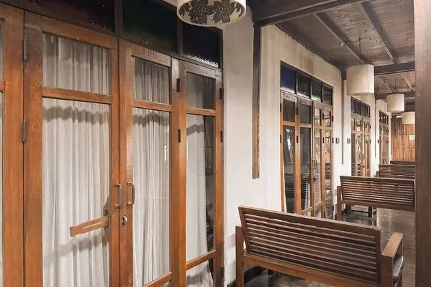 Oturma alanı