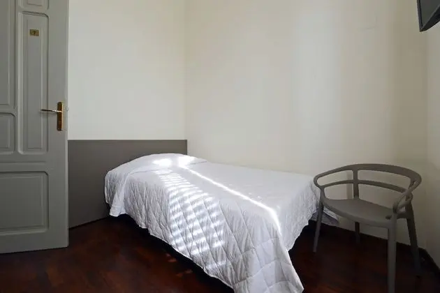 Basic Tek Kişilik Oda