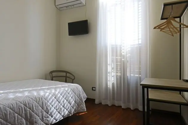 Superior Tek Kişilik Oda